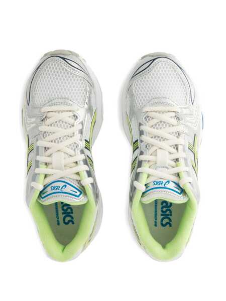 Sneakers ASICS ASICS SNEAKERS 1203A537.108 WHITE LIME GREEN White Lime Green Barbati (BM 18948831) 3