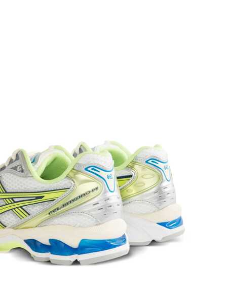 Sneakers ASICS ASICS SNEAKERS 1203A537.108 WHITE LIME GREEN White Lime Green Barbati (BM 18948831) 4