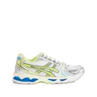 Sneakers ASICS SNEAKERS 1203A537.108 WHITE LIME GREEN Barbati