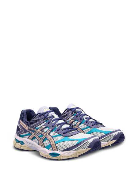 Sneakers ASICS ASICS SNEAKERS 1203A763.020 CLOUD GREY BISQUE Cloud Grey Bisque Barbati (BM 18948837) 2