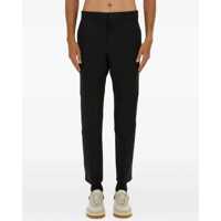 Pantaloni casual Water-Repellent Regular Fit Pants Barbati