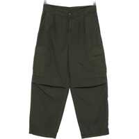 Blugi drepti Cargo Pants "Cole" Barbati