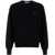 Vivienne Westwood Alex" Jersey With Logo BLACK