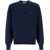 Vivienne Westwood Alex" Jersey With Logo BLUE