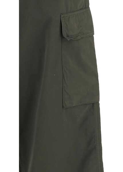 Pantaloni casual Carhartt Cargo Pants Kade BROWN Barbati (BM 18948883) 3