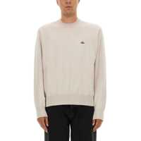 Pulovere casual Alex" Jersey With Logo Barbati