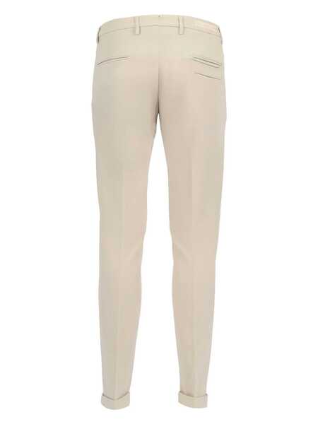 Pantaloni casual Briglia TROUSERS White Barbati (BM 18949299) 2