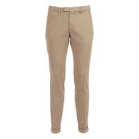 Pantaloni casual TROUSERS Barbati