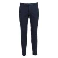 Pantaloni casual TROUSERS Barbati