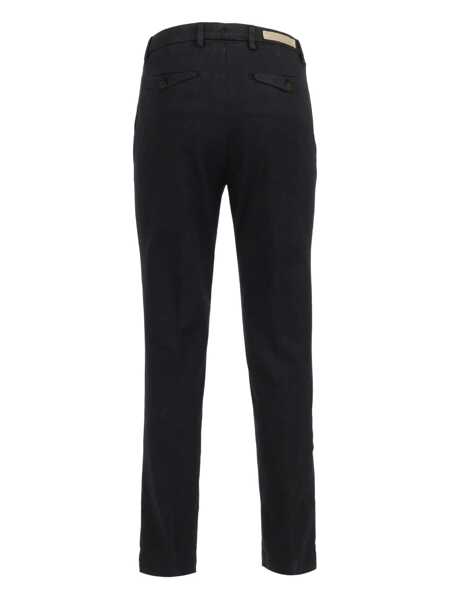 Pantaloni Briglia TROUSERS Black   Femei (BM 18949308) 2