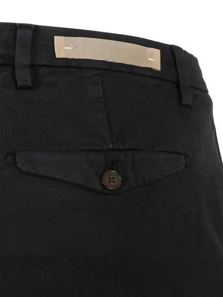 Pantaloni Briglia TROUSERS Black   Femei (BM 18949308) 3