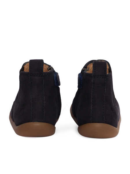 Sneakers POM DAPI STAND-UP JOD SHOES Blue Fete (BM 18949326) 3