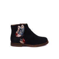 Sneakers POM D'API CITY FLY SHOES