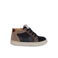 Sneakers POM D'API MOUSSE LACE PERFO SHOES