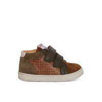 Sneakers POM D'API MOUSSE EASY PERFO SHOES