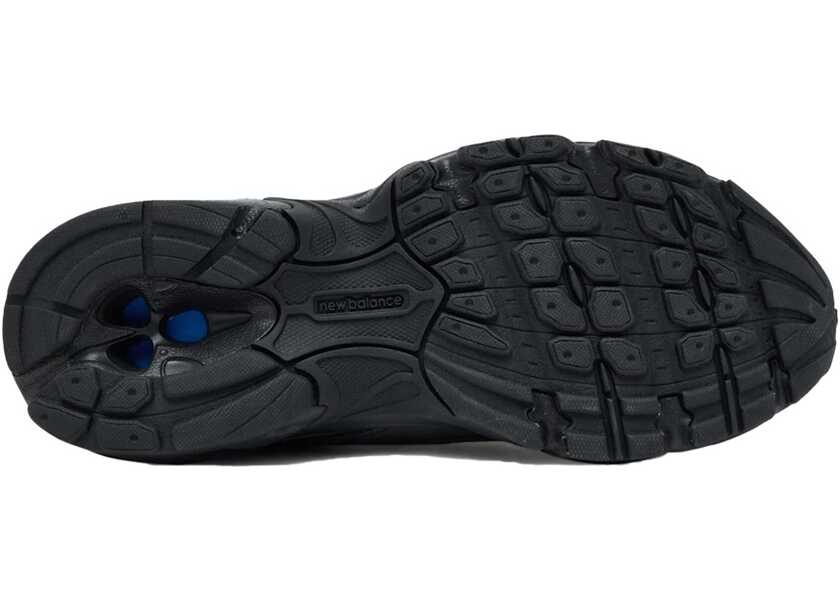 Sneakers New Balance Sneaker With Logo BLACK Baieti (BM 18949372) 4