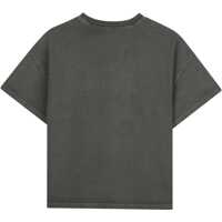 Tricouri pentru Fete - Tricouri Zadig & Voltaire T-Shirt With Logo BLACK Fete (BM 18949381) - B-mall.ro