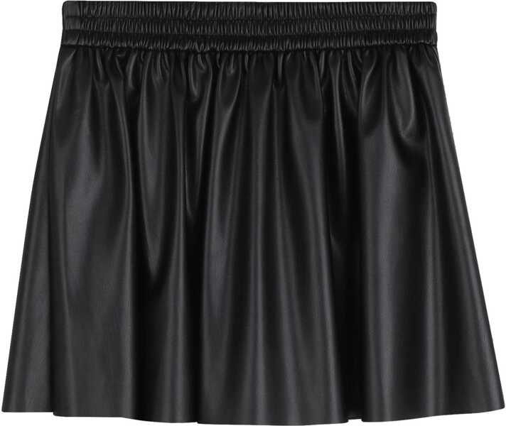 Fuste casual Zadig & Voltaire Skirt BLACK Fete (BM 18949384) 2