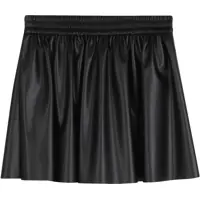 Fuste casual pentru Fete - Fuste casual Zadig & Voltaire Skirt BLACK Fete (BM 18949384) - B-mall.ro
