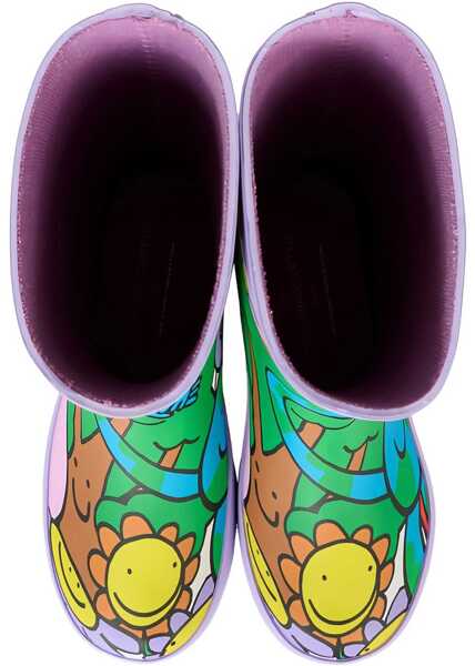 Sneakers Stella McCartney Boots MULTICOLOUR Baieti (BM 18949387) 3