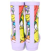 Sneakers pentru Baieti - Sneakers Stella McCartney Boots MULTICOLOUR Baieti (BM 18949387) - B-mall.ro