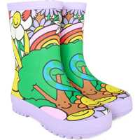 Sneakers Boots Baieti