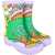Stella McCartney Boots MULTICOLOUR