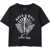 Zadig & Voltaire T-Shirt With Logo BLACK