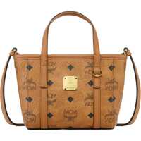 Genti de mana Extra-Mini "Toni Top-Zip" Bag In Visetos Femei