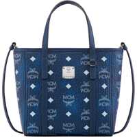 Genti de mana "Toni Top-Zip" Mini Bag In Visetos Femei