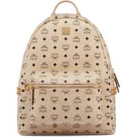 Rucsacuri Backpack "Stark" In Visetos Femei