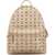 MCM Backpack "Stark" In Visetos BEIGE