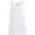 Marni Cotton A-Line Dress With Embroidery Logo White