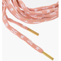 Accesorii de voiaj Dama - Accesorii de voiaj Elisabetta Franchi Logoed Shoe Laces Orange Femei (BM 18951424) - B-mall.ro