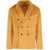Tom Ford Double-breasted cashmere and mohair Jacket CARAMEL BEIGE