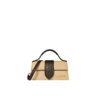 Genti de mana Jacquemus Le Bambino Bag Femei