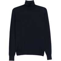 Pulovere casual Turtleneck Pullover Barbati