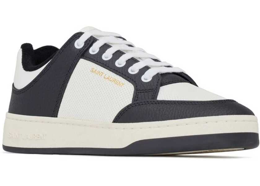 Sneakers Saint Laurent Sneaker Low Top Sl61 MULTICOLOUR Femei (BM 18951670) 2