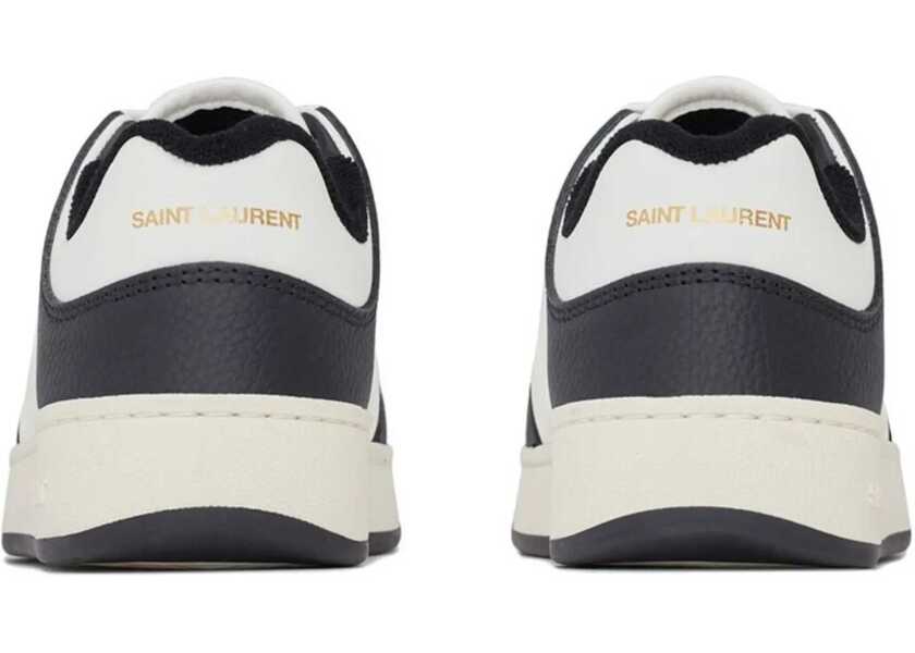 Sneakers Saint Laurent Sneaker Low Top Sl61 MULTICOLOUR Femei (BM 18951670) 3