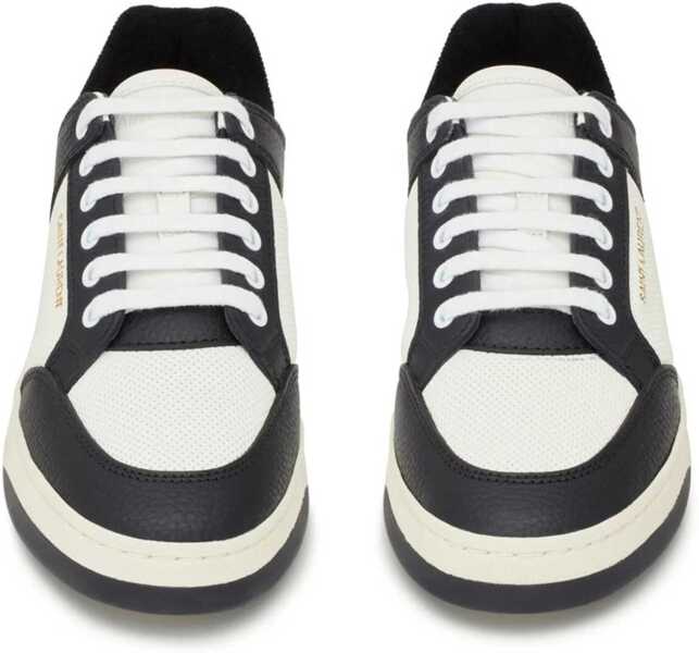 Sneakers Saint Laurent Sneaker Low Top Sl61 MULTICOLOUR Femei (BM 18951670) 4