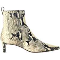 Cizme scurte Boot "Temis" Femei