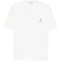Tricouri T-Shirt With Logo Barbati