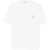 Premiata T-Shirt With Logo WHITE