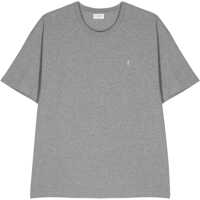 Tricouri "Cassandras" Tshirt With Logo Barbati