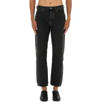 Blugi drepti Jeans "Mick" Barbati