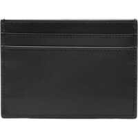 Portofele Saint Laurent pentru Barbati - Portofele Saint Laurent Tiny Cassandras Card Holder BLACK Barbati (BM 18951694) - B-mall.ro