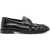 Saint Laurent Moccasin "Le Loafer" BLACK