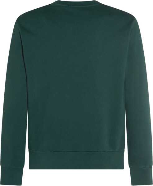 Bluze de trening Ralph Lauren Cotton Jersey GREEN Barbati (BM 18951712) 2