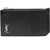 Saint Laurent Leather Card Holder BLACK