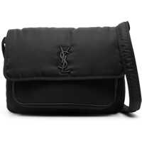 Borsete Econyl® "Messenger Niki" Bag Barbati